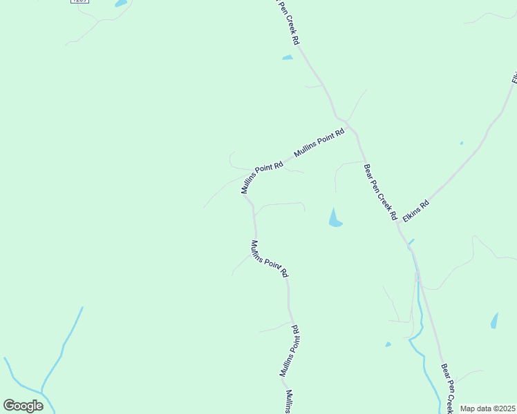 map of restaurants, bars, coffee shops, grocery stores, and more near Ethan Lane in Campton