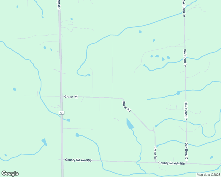 map of restaurants, bars, coffee shops, grocery stores, and more near 25545 Nugget Drive in Lebanon