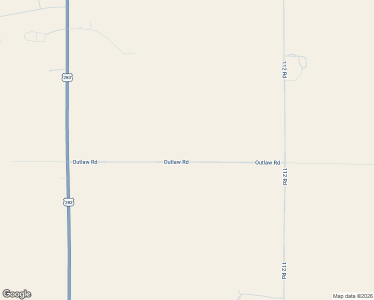 map of restaurants, bars, coffee shops, grocery stores, and more near 11154 Outlaw Road in Dodge City