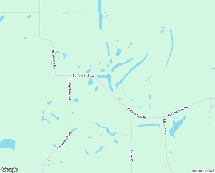 map of restaurants, bars, coffee shops, grocery stores, and more near 20392 Buffalo Lick Road in Marion