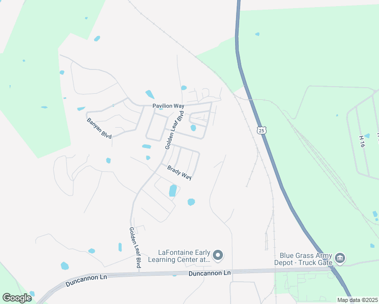 map of restaurants, bars, coffee shops, grocery stores, and more near 8003 Wilburn Way in Richmond