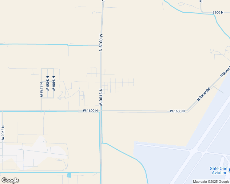 map of restaurants, bars, coffee shops, grocery stores, and more near 1721 North Cypress Lane in Cedar City