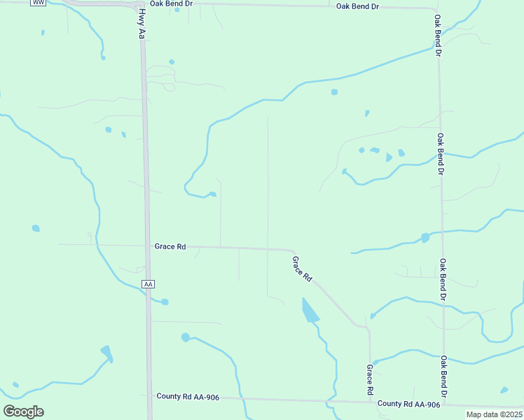 map of restaurants, bars, coffee shops, grocery stores, and more near 25545 Nugget Drive in Lebanon