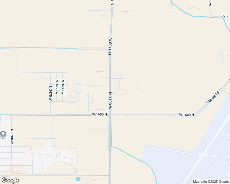 map of restaurants, bars, coffee shops, grocery stores, and more near in Cedar City
