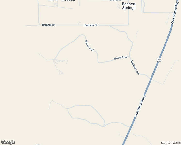 map of restaurants, bars, coffee shops, grocery stores, and more near in Bennett Springs