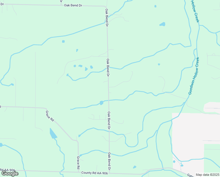 map of restaurants, bars, coffee shops, grocery stores, and more near 25324 Oak Bend Drive in Lebanon