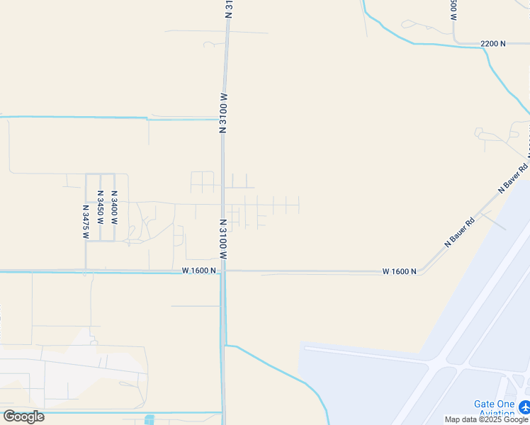 map of restaurants, bars, coffee shops, grocery stores, and more near 1721 North Cypress Lane in Cedar City