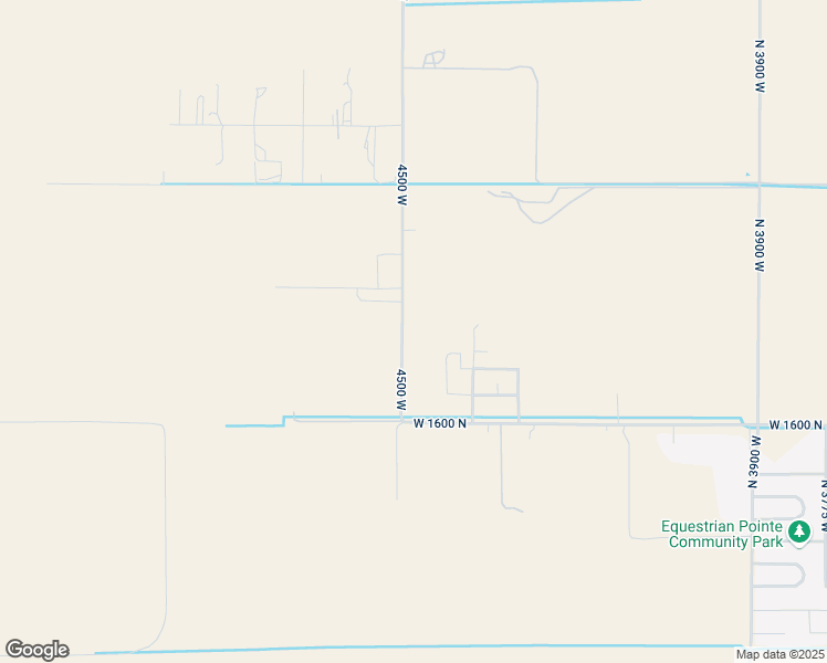 map of restaurants, bars, coffee shops, grocery stores, and more near 1754 4500 West in Cedar City