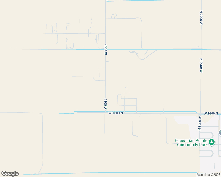 map of restaurants, bars, coffee shops, grocery stores, and more near 1754 4500 West in Cedar City