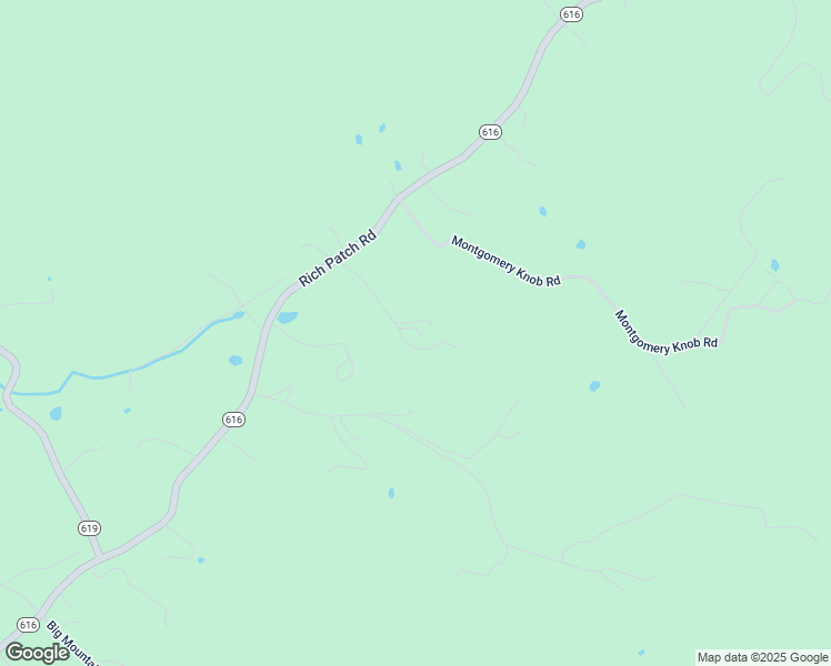 map of restaurants, bars, coffee shops, grocery stores, and more near 5811 Rich Patch Road in Covington
