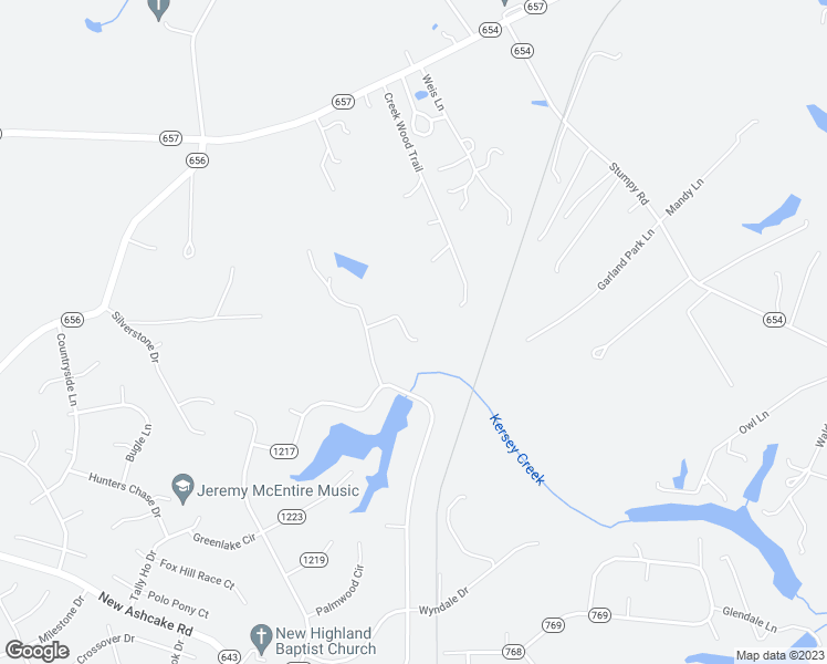 map of restaurants, bars, coffee shops, grocery stores, and more near 11190 Open Meadows Lane in Mechanicsville