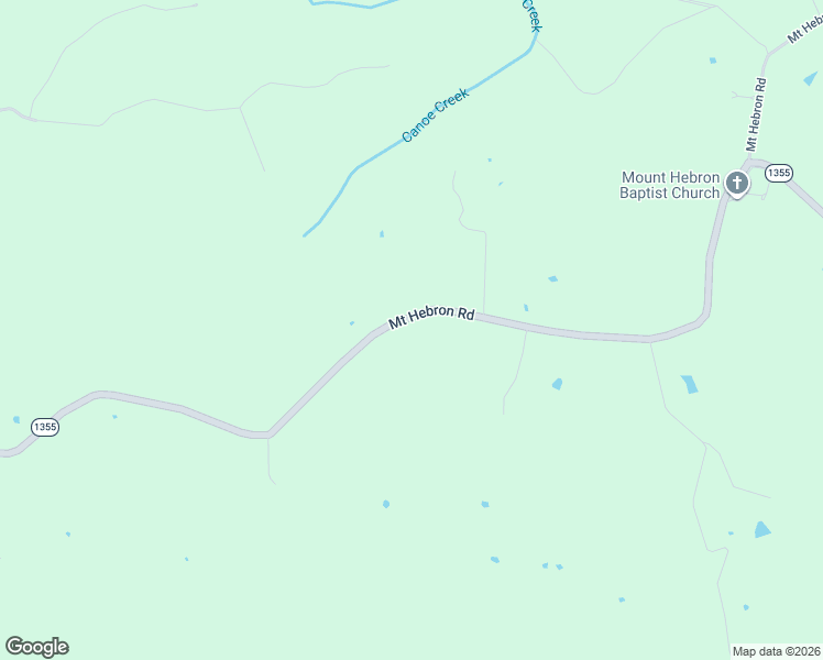 map of restaurants, bars, coffee shops, grocery stores, and more near 1990 Mount Hebron Road in Lancaster