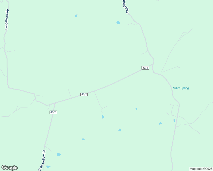 map of restaurants, bars, coffee shops, grocery stores, and more near 907 Pine Tree Road in Sinks Grove