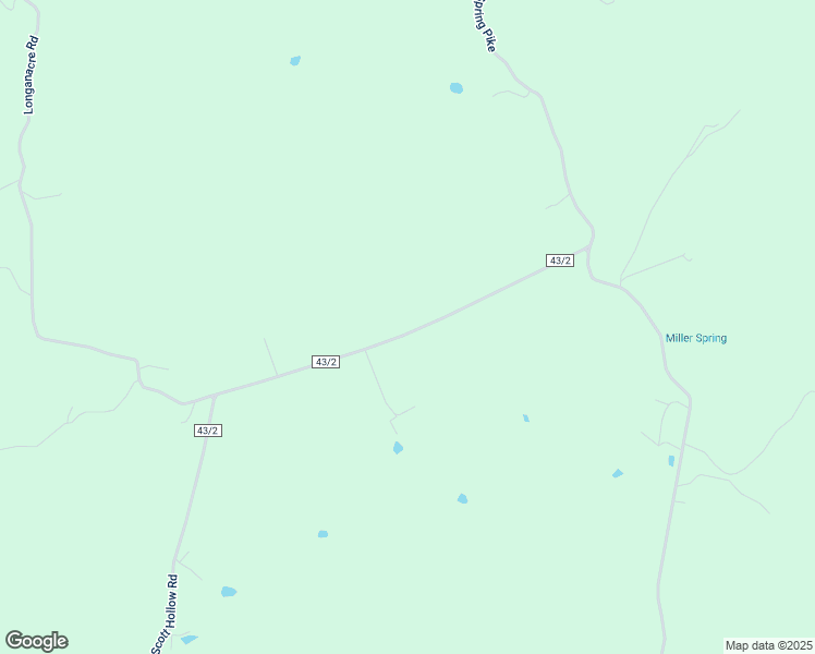 map of restaurants, bars, coffee shops, grocery stores, and more near 907 Pine Tree Road in Sinks Grove