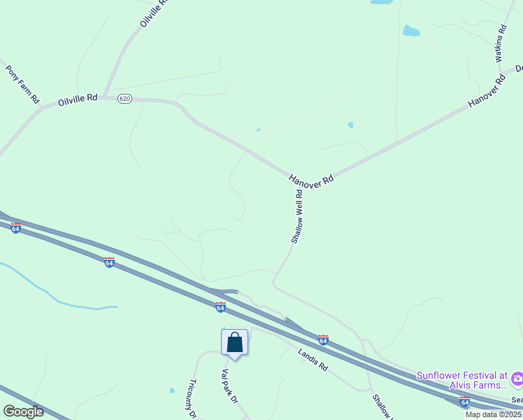 map of restaurants, bars, coffee shops, grocery stores, and more near 2209 Long Drive in Rockville