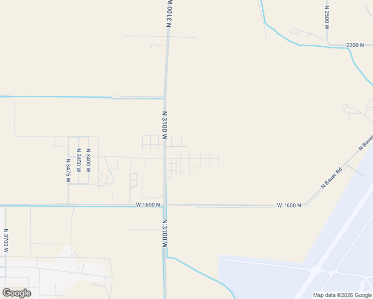 map of restaurants, bars, coffee shops, grocery stores, and more near 1791 North Cypress Lane in Cedar City