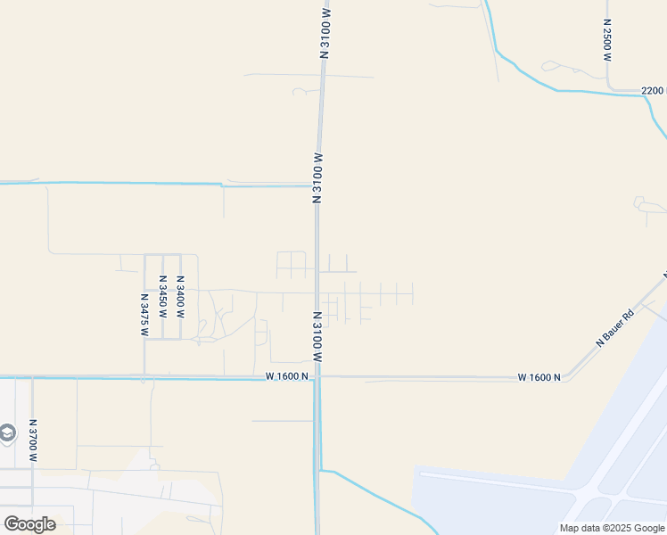 map of restaurants, bars, coffee shops, grocery stores, and more near 1832 Golden Eagle in Cedar City