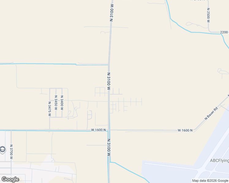 map of restaurants, bars, coffee shops, grocery stores, and more near North Bald Eagle Drive in Enoch