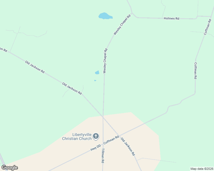 map of restaurants, bars, coffee shops, grocery stores, and more near 1902 Wesley Chapel Road in Farmington