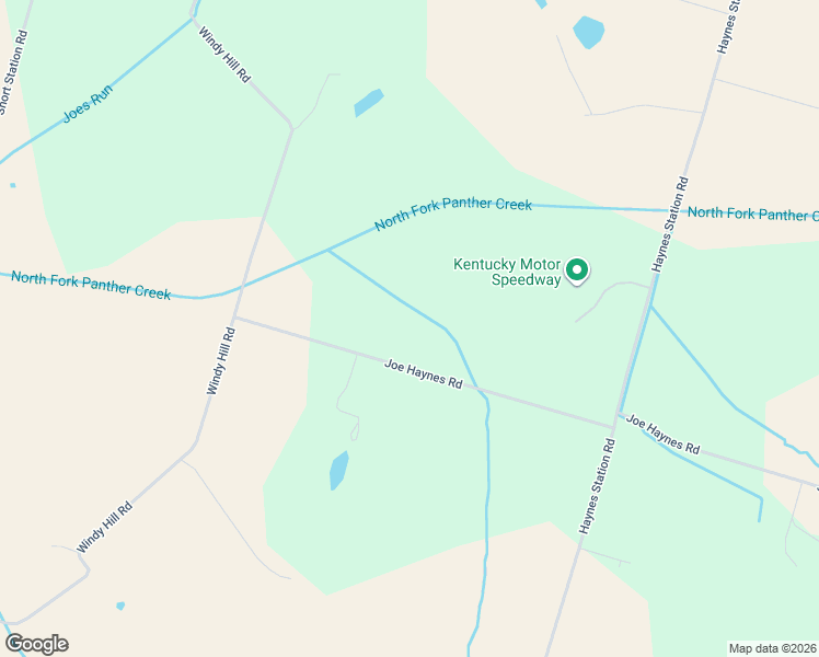 map of restaurants, bars, coffee shops, grocery stores, and more near 7145 Joe Haynes Road in Philpot