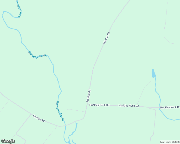 map of restaurants, bars, coffee shops, grocery stores, and more near 2446 Mantua Road in Stevensville