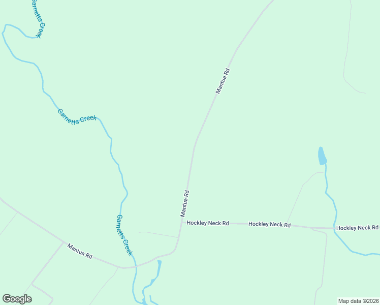map of restaurants, bars, coffee shops, grocery stores, and more near 2446 Mantua Road in Stevensville