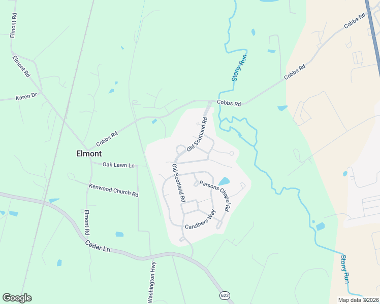 map of restaurants, bars, coffee shops, grocery stores, and more near 11460 Haltonshire Way in Glen Allen