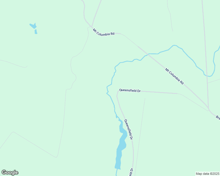 map of restaurants, bars, coffee shops, grocery stores, and more near in Manquin