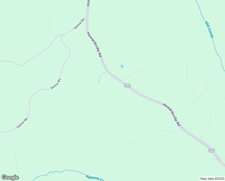 map of restaurants, bars, coffee shops, grocery stores, and more near in Scottsville