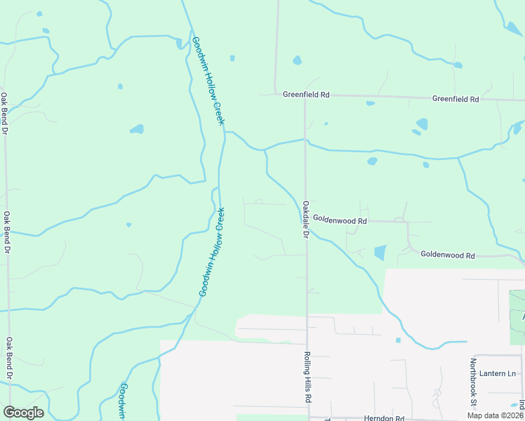 map of restaurants, bars, coffee shops, grocery stores, and more near 25683 Open Ridge Lane in Lebanon