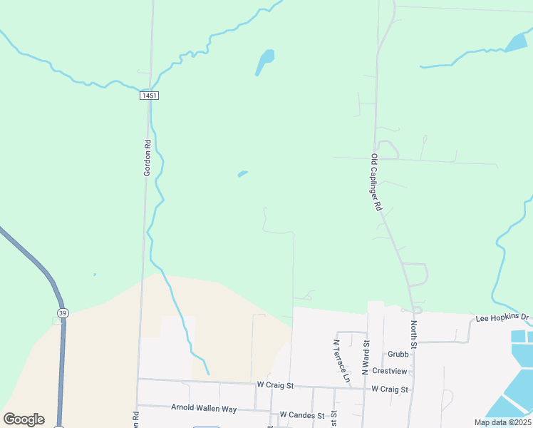 map of restaurants, bars, coffee shops, grocery stores, and more near 12530 North 3rd Street in Stockton