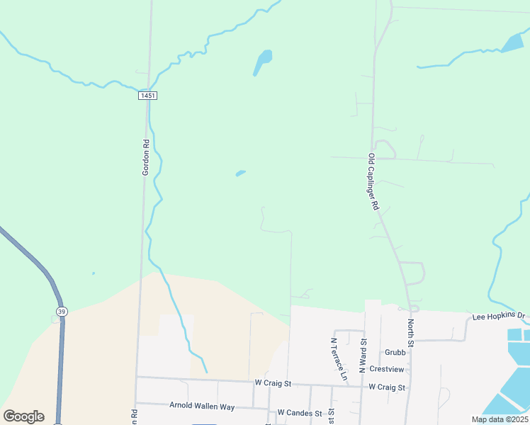 map of restaurants, bars, coffee shops, grocery stores, and more near 12530 North 3rd Street in Stockton