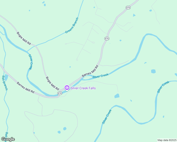 map of restaurants, bars, coffee shops, grocery stores, and more near 1952 Barnes Mill Road in Richmond
