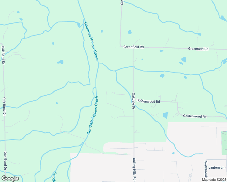 map of restaurants, bars, coffee shops, grocery stores, and more near 25683 Open Ridge Lane in Lebanon