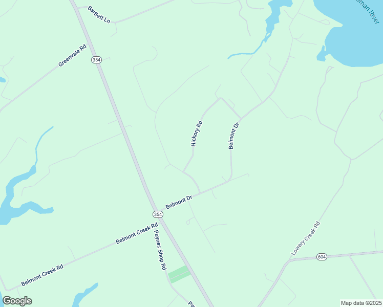 map of restaurants, bars, coffee shops, grocery stores, and more near 101 Hickory Road in Lancaster