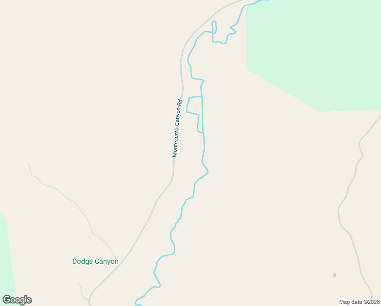 map of restaurants, bars, coffee shops, grocery stores, and more near 1035 Montezuma Creek Road in Monticello