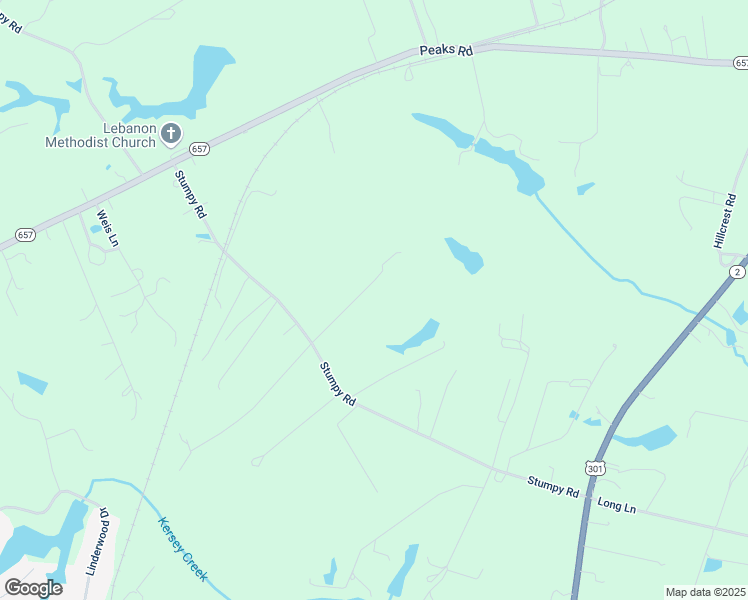map of restaurants, bars, coffee shops, grocery stores, and more near 11300 Mandy Lane in Hanover