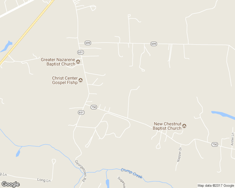 map of restaurants, bars, coffee shops, grocery stores, and more near 11374 Georgetown Road in Mechanicsville