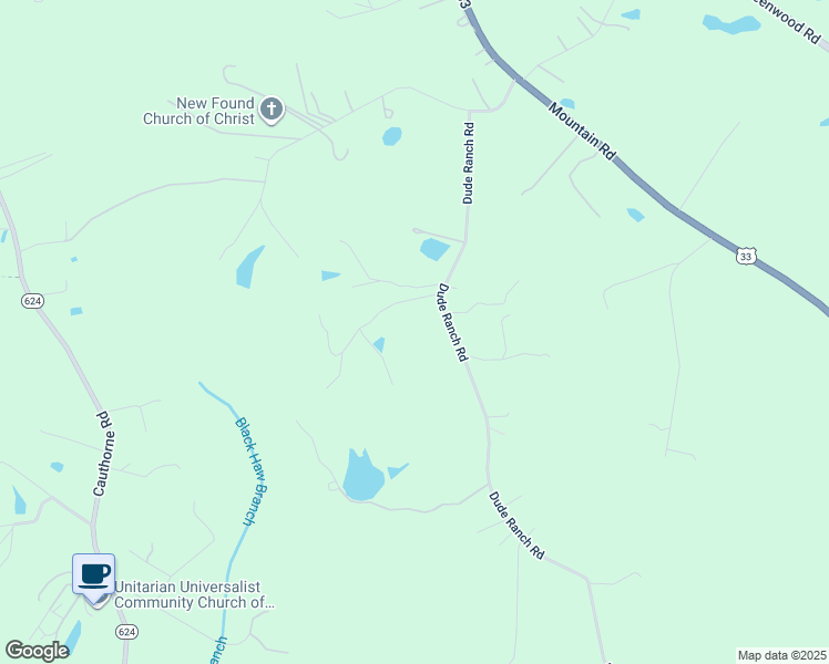 map of restaurants, bars, coffee shops, grocery stores, and more near 14095 Black Haw Lane in Glen Allen