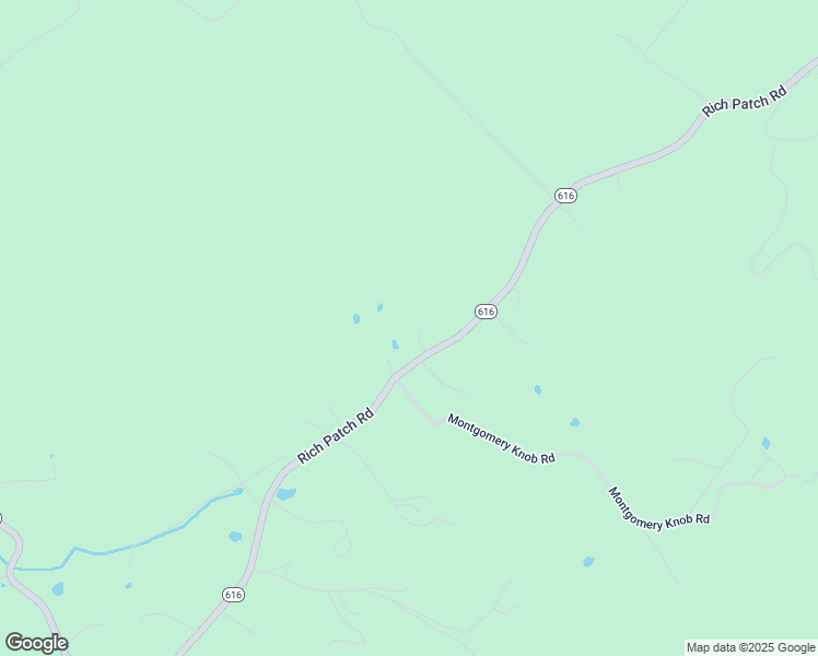 map of restaurants, bars, coffee shops, grocery stores, and more near 6010 Rich Patch Road in Covington