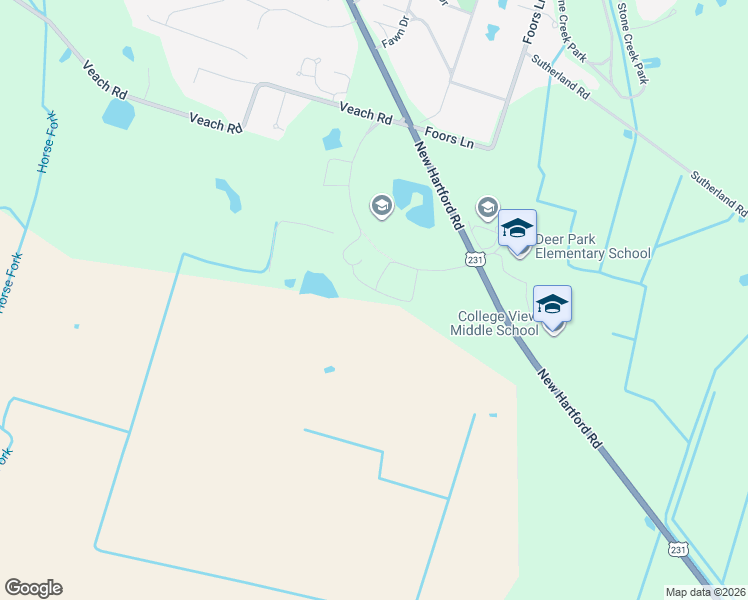map of restaurants, bars, coffee shops, grocery stores, and more near 4800 New Hartford Road in Owensboro