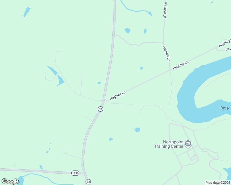 map of restaurants, bars, coffee shops, grocery stores, and more near 101 Hughley Lane in Harrodsburg