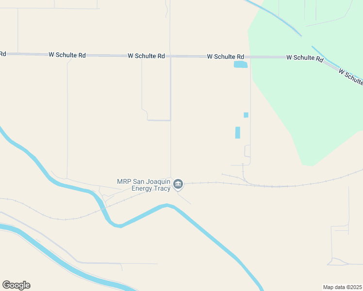 map of restaurants, bars, coffee shops, grocery stores, and more near 15000 West Schulte Road in Tracy