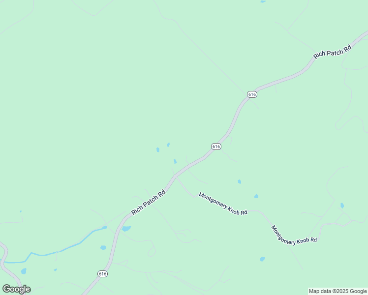 map of restaurants, bars, coffee shops, grocery stores, and more near 6010 Rich Patch Road in Covington