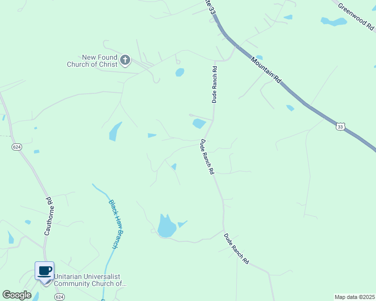 map of restaurants, bars, coffee shops, grocery stores, and more near 14095 Black Haw Lane in Glen Allen