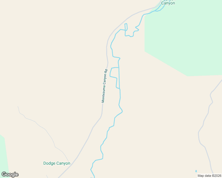 map of restaurants, bars, coffee shops, grocery stores, and more near 1035 Montezuma Creek Road in Monticello