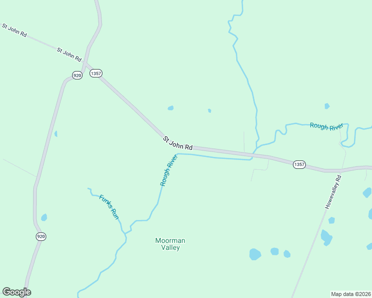 map of restaurants, bars, coffee shops, grocery stores, and more near 12640-13412 St John Rd in Cecilia