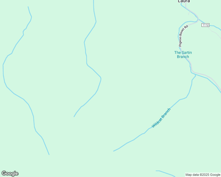 map of restaurants, bars, coffee shops, grocery stores, and more near in Laura