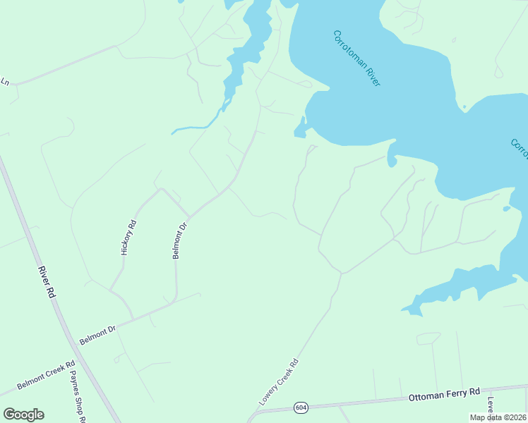 map of restaurants, bars, coffee shops, grocery stores, and more near 37 Dogwood Road in Lancaster