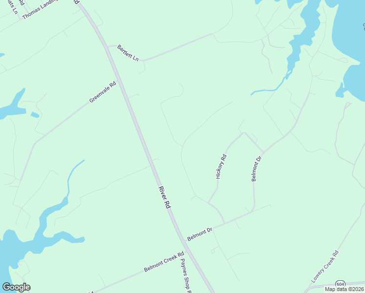 map of restaurants, bars, coffee shops, grocery stores, and more near 212 Ridgeview Drive in Lancaster